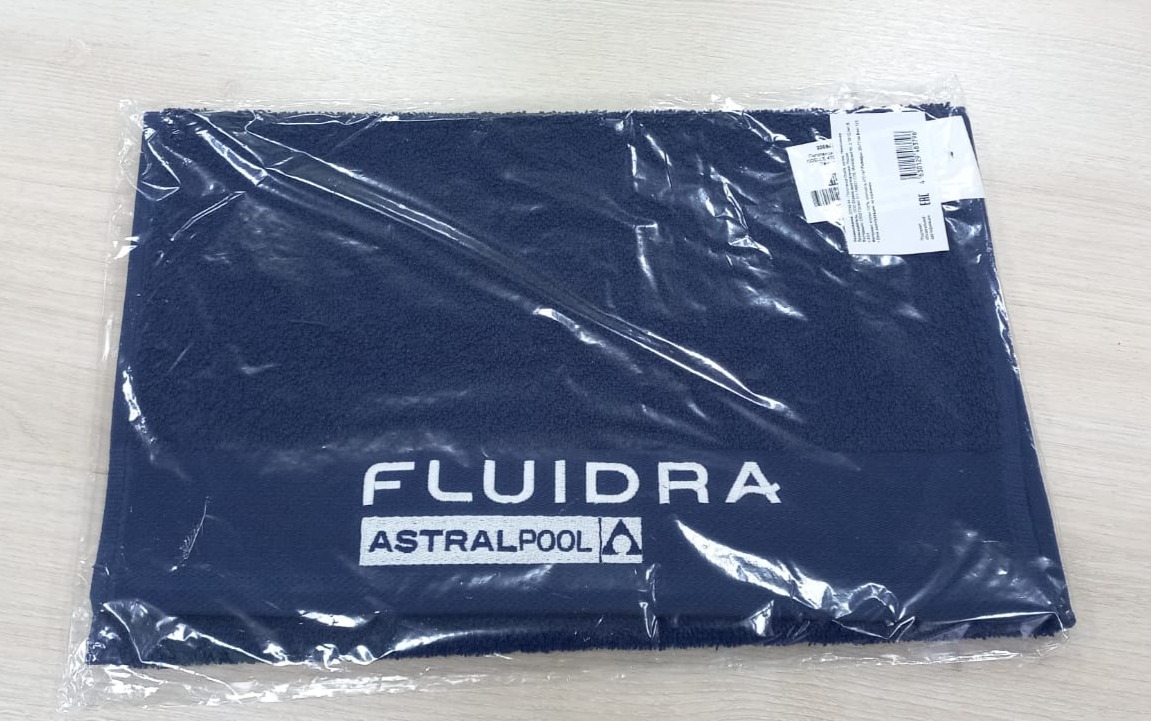 Полотенце FLUIDRA